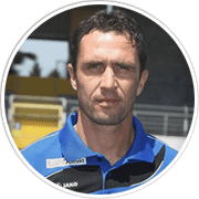 Profile photo for Mirko Reichel