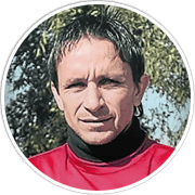 Profile photo for Diego Barrado