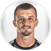 Profile photo for Benjamin Čolić