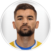 Profile photo for Mateo Sušić