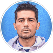 Profile photo for Walter Erviti
