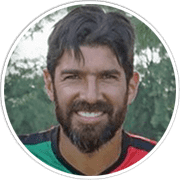 Profile photo for Sebastián Abreu