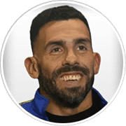 Carlos Tevez