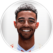Profile photo for Ross Barrows