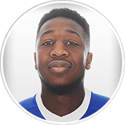 Profile photo for Ebou Adams