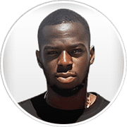 Profile photo for Kennedy Digie