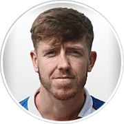 Profile photo for Tom Crawford