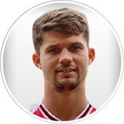 Profile photo for Jordan Davies