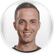 Profile photo for Borja Jiménez