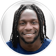 Profile photo for Omari Patrick