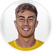 Profile photo for Tom Palmer