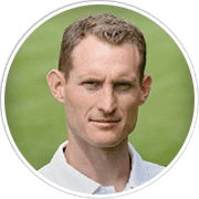 Profile photo for Tom Huelin