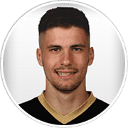 Profile photo for Michał Antkowiak