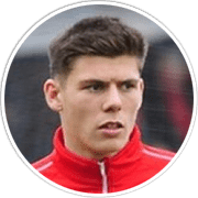 Profile photo for Daniel Horton