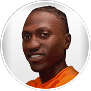 Profile photo for Idris Kanu