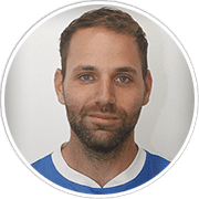 Profile photo for Omer Yoel