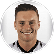 Profile photo for Macaulay Langstaff