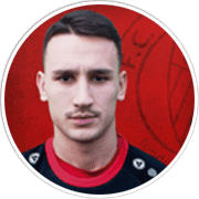 Profile photo for Alen Agović