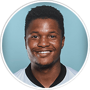 Profile photo for Abel Jochua