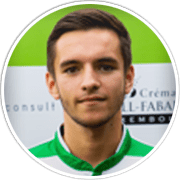 Profile photo for Alexandre Sacras