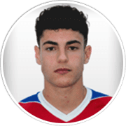 Profile photo for Lucas Correia