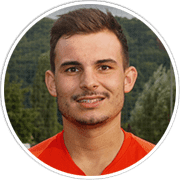 Profile photo for Eric Brandenburger