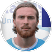 Profile photo for Benoît Nyssen