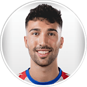 Profile photo for Robe Moreno