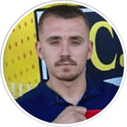 Profile photo for Eldion Musliu