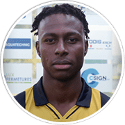 Profile photo for Issa Bah