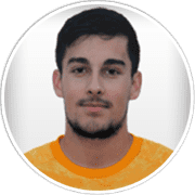 Profile photo for Evan da Costa