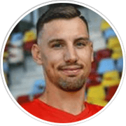 Profile photo for Andreas Buch