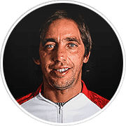 Profile photo for Guillermo Formica
