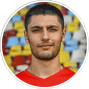 Profile photo for Théo Brusco