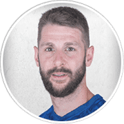 Profile photo for Álex Sánchez