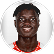 Profile photo for David Nzanza