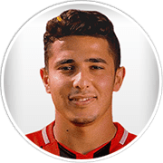 Mohamed Reda