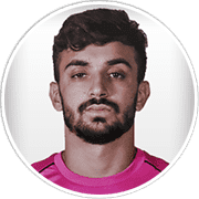 Profile photo for Ben Musayof