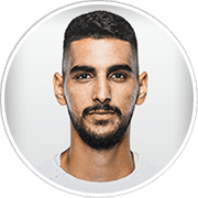 Profile photo for Hasan Hilu