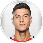 Profile photo for Ryan Ashmouz