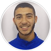 Profile photo for Ibrahim Badir