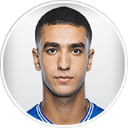 Profile photo for Ameer Altore