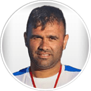 Profile photo for Juan Carlos Blengio