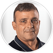 Profile photo for Roberto Oste