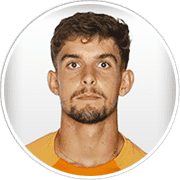 Profile photo for Miguel Ángel Sanz