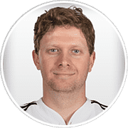 Profile photo for Adrian Wittmann