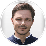 Profile photo for Timo Gross