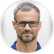 Profile photo for Sven Herzog