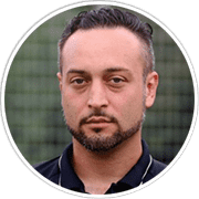 Profile photo for Markus Marchner