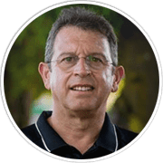 Profile photo for Roland Settele